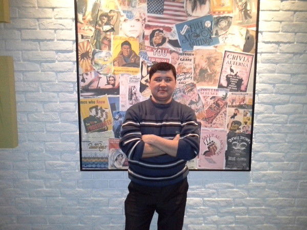 Нуржан Аяпов