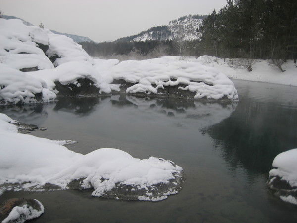 Евгения Юнченко