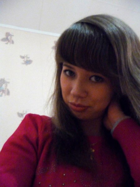 Анастасия *-* )))