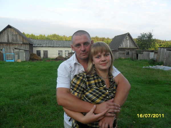 Дмитрий Вашкевич