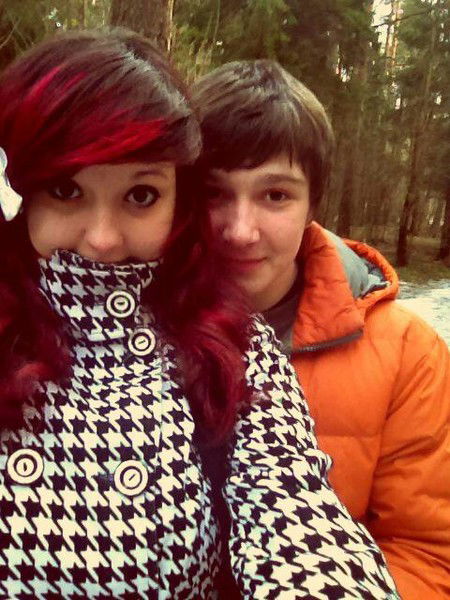 Екатерина *___*