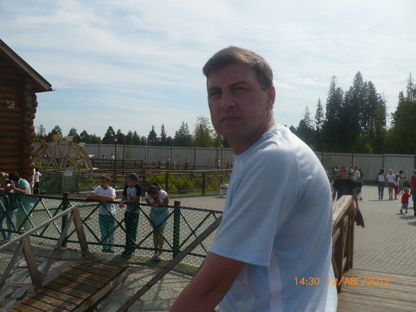 Александр Азиатцев