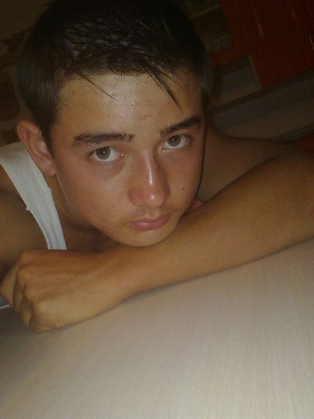 Максим Квон