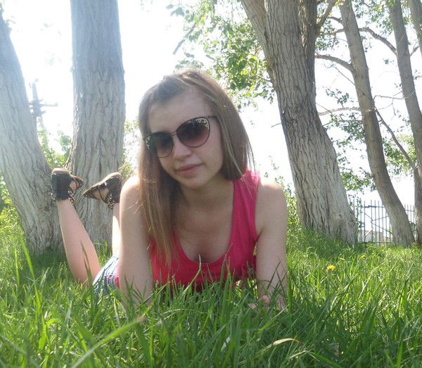 Анжела Абрамова