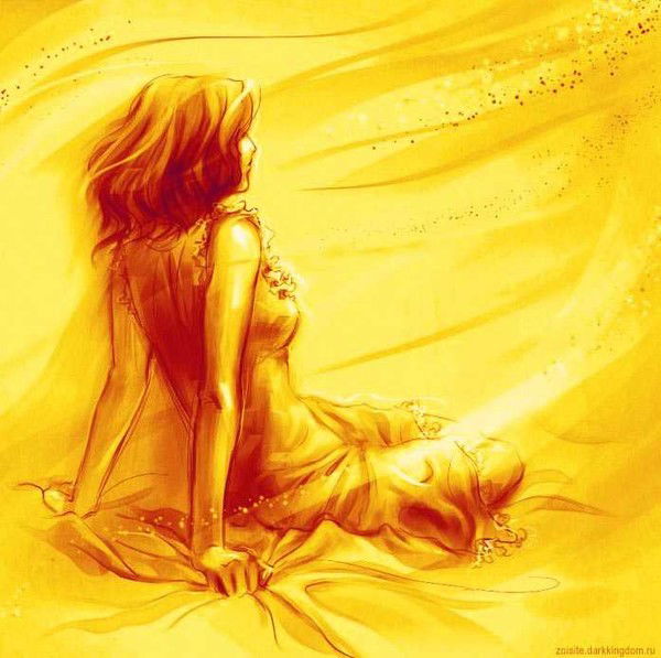 Анастасия Сидорова