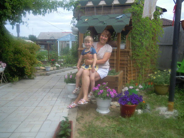 Татьяна Стенникова