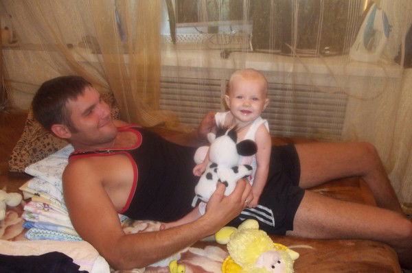 Василий Кузнецов