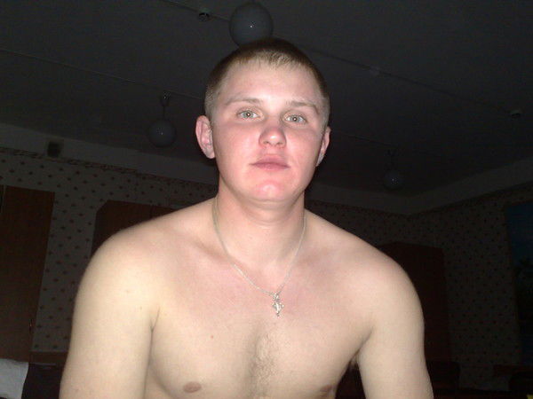 Александр Савичев