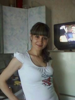 Любовь Лузина