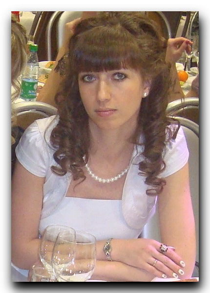 Екатерина Сечко