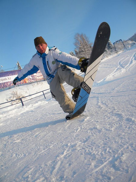 Виктор Рейхерд