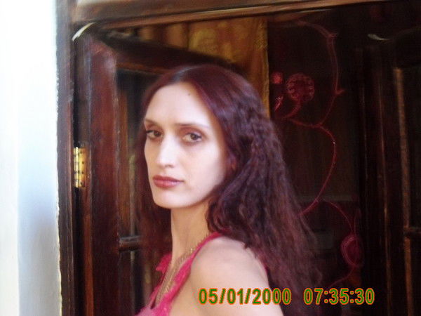 Наталья Тарасова