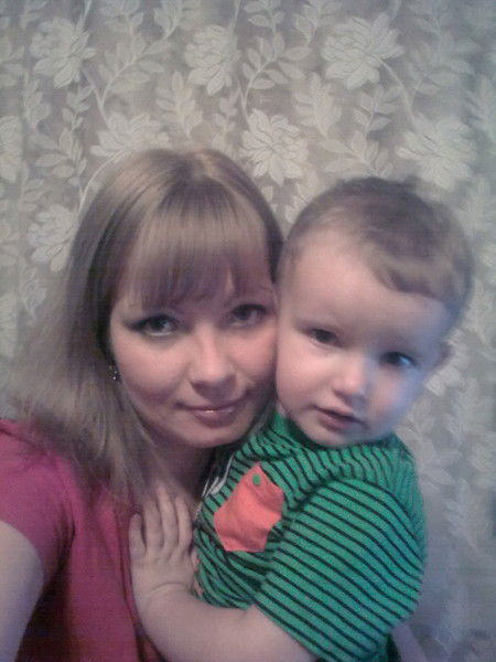 Ирина Алексеева