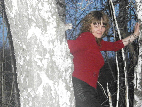 Антонова Ольга