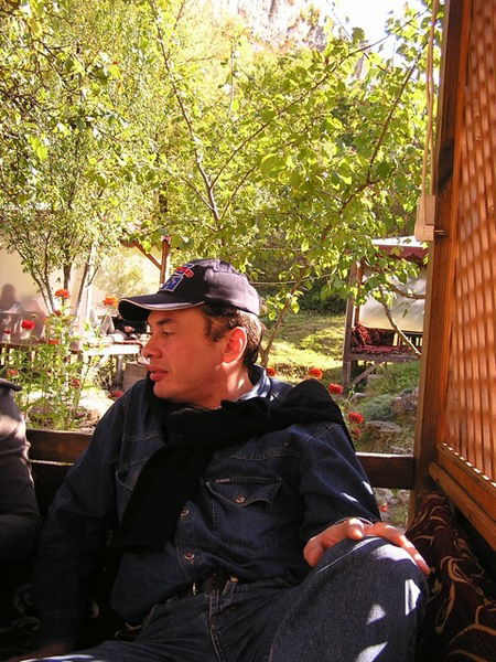 Андрей Емельяненко