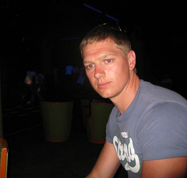 Дмитрий Черкашин