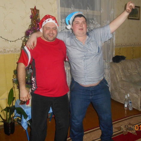 Андрей Вашкарин