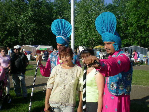 Чулпан Шарипова