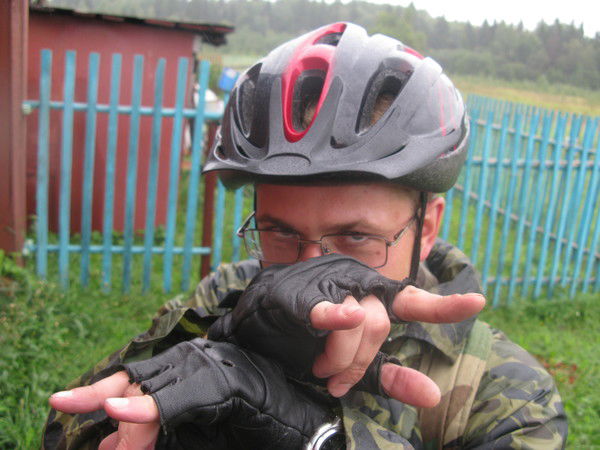 Максим Кузьмин