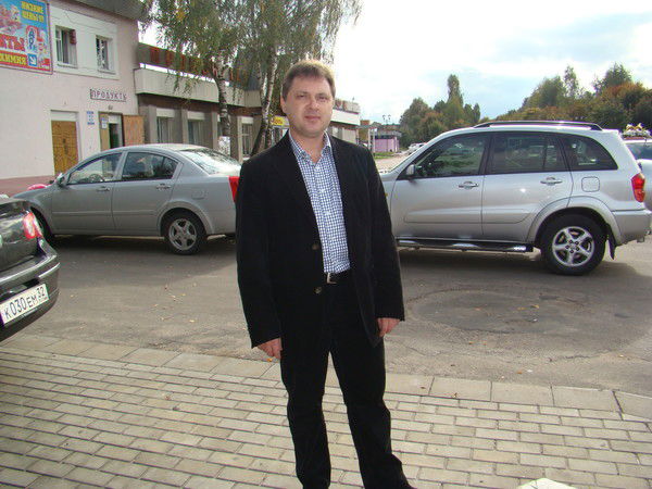 Андрей Морозов