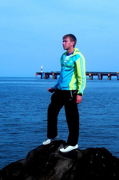 Александр Назаренко