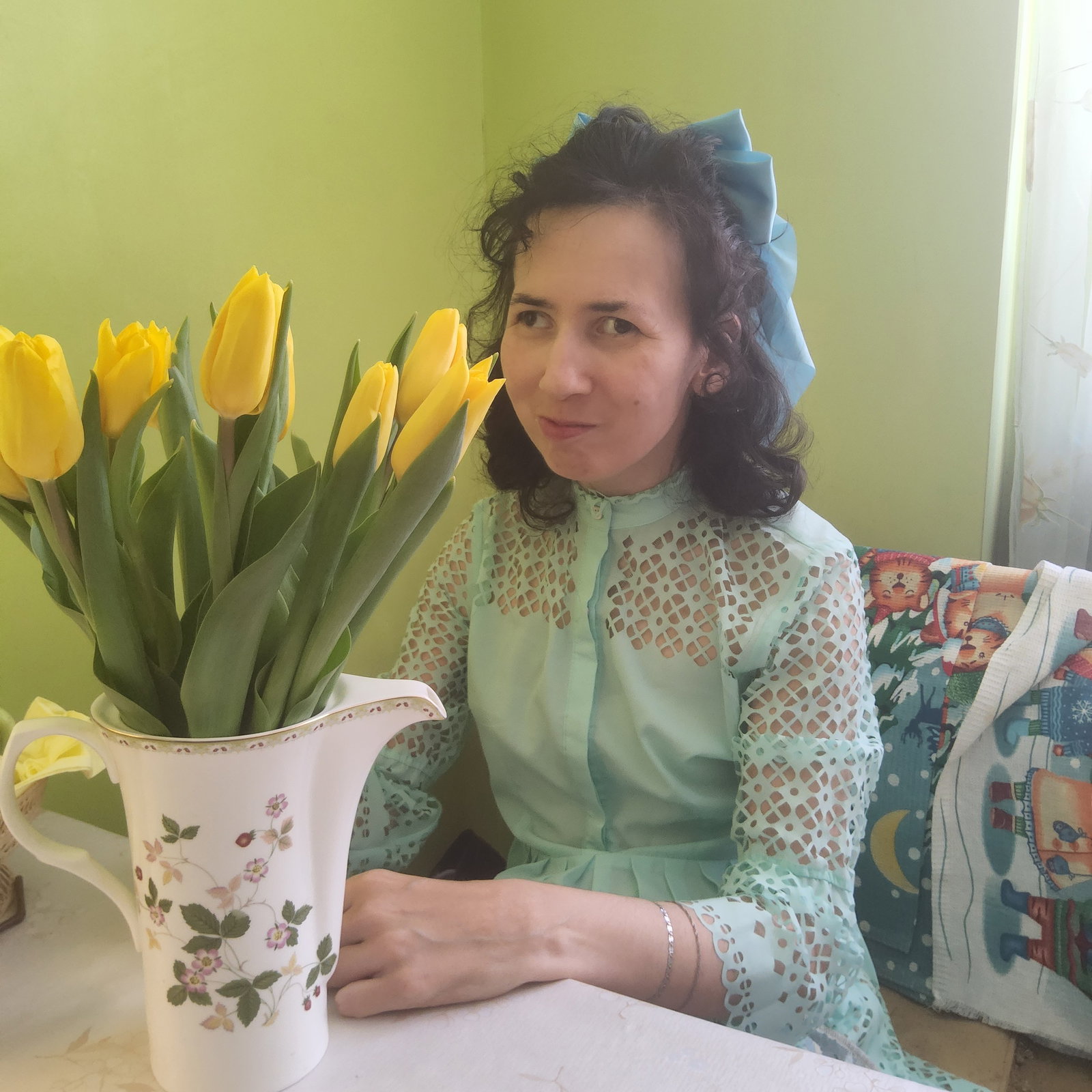 Лиана Шарафутдинова