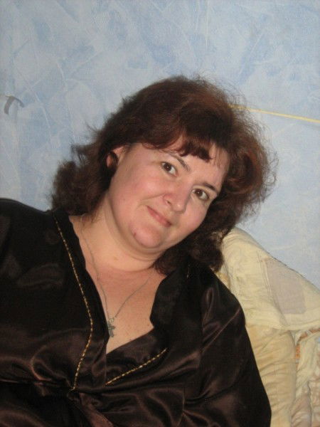 Наталья Кириллычева