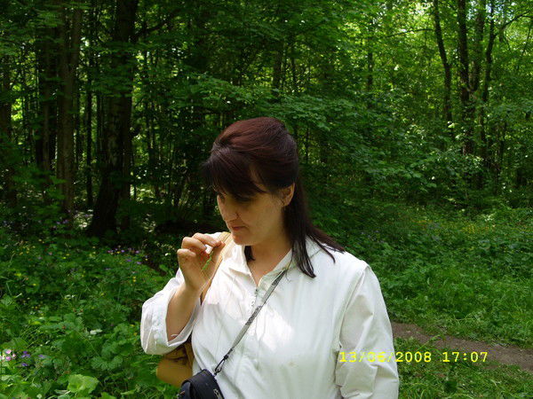 Марина Карабанова