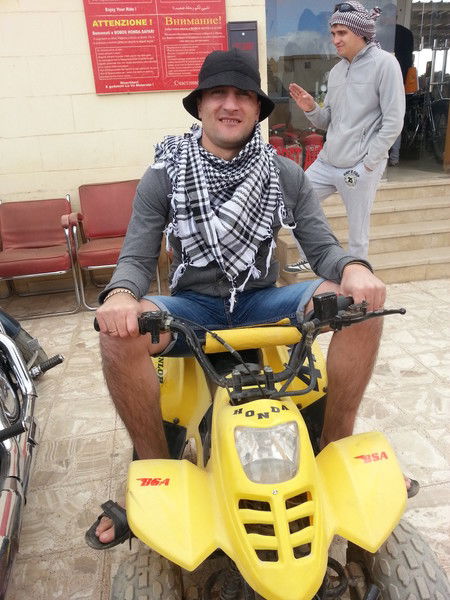 Сергей Тодоров