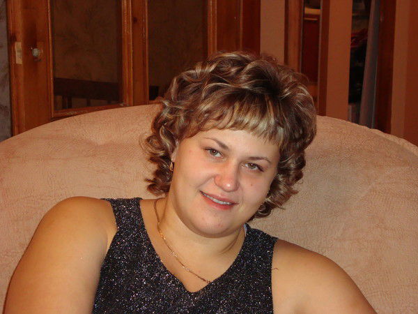 Ольга Ломакова