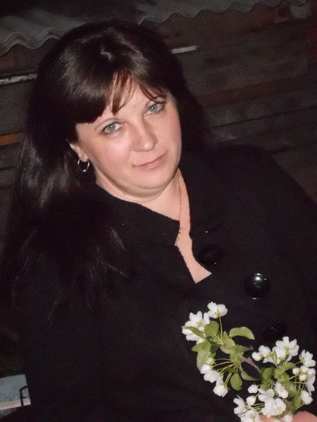 Евгения Попкова