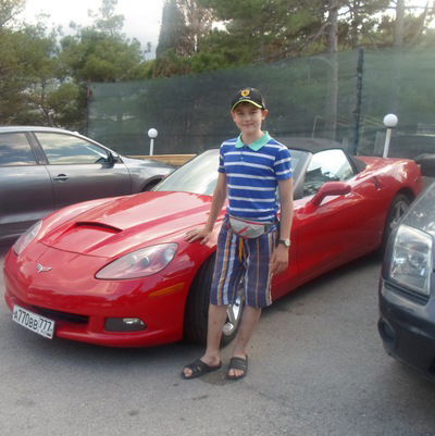 Трофим Ломакин