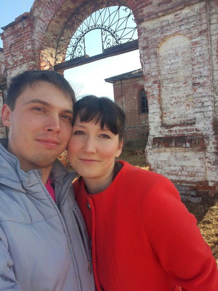 Денис Ланин