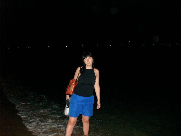 Анна Судакова