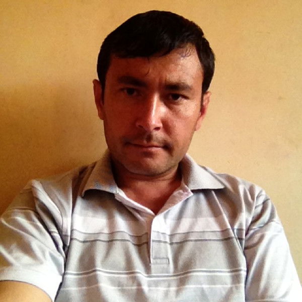 Muhiddin Ismanov