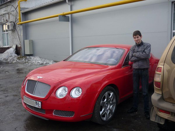 Иван Малахов