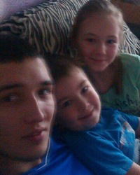 Ксения Исмагилова