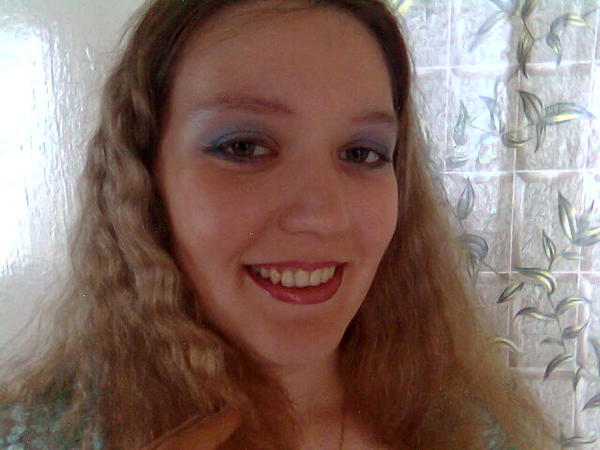 Анна Петушкова