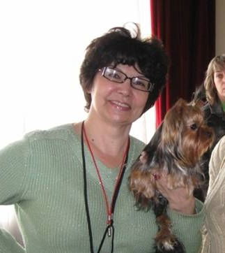 Наталия Минеева