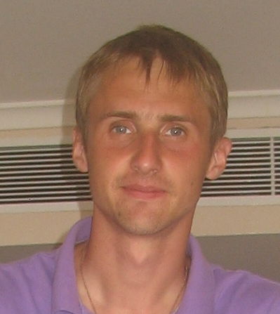 Михаил Решетников