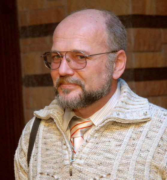 Олег Братчук