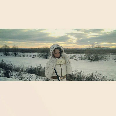 Анастасия Махова