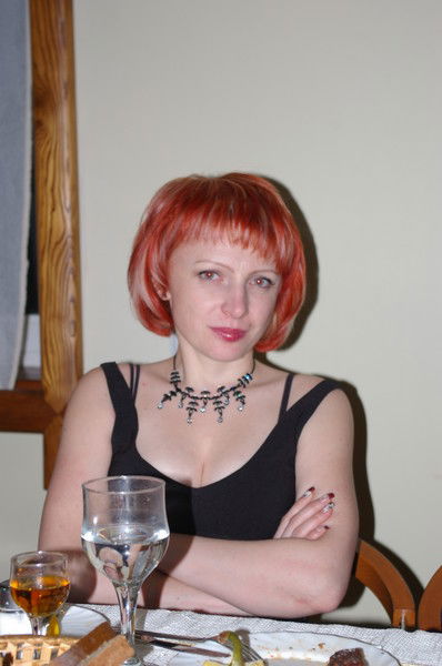 Надежда Христич