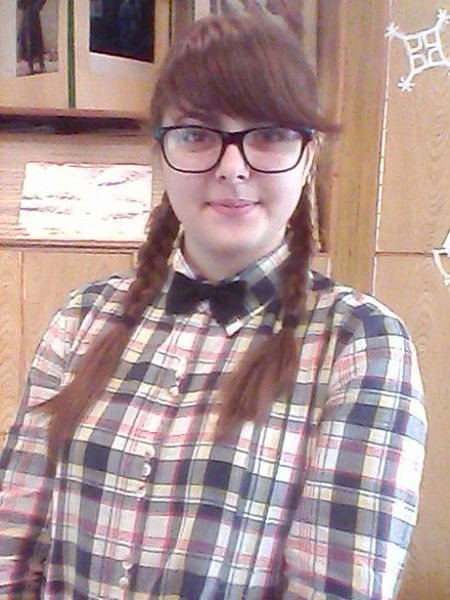 Полина Кульчикова