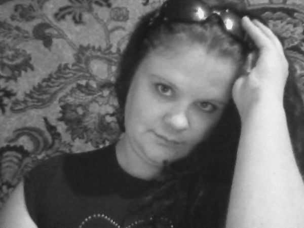 Лена Гаджиева