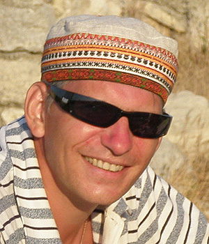 Дмитрий Судаков