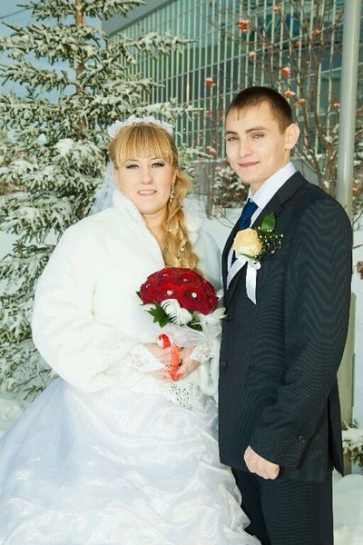 Алёна Борозненко