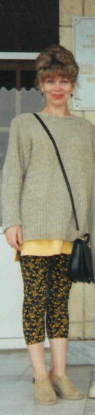 Гулира Тухватуллина