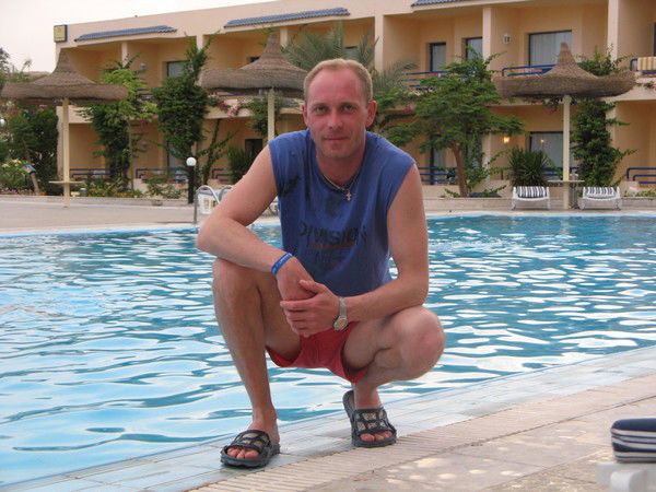 Алексей Дорошин