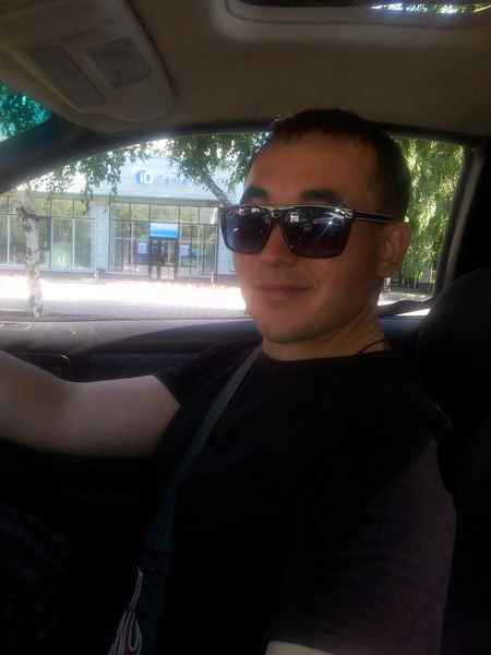 Ерлан Оразалин